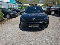 Neu Cupra Formentor 150 PS (110 kW) 2026 Schwarz SUV