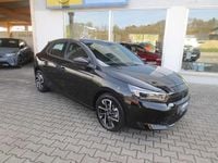 Gebraucht Opel Corsa 101 PS (74 kW) 2025 Karbonschwarz Kleinwagen