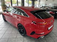 gebraucht Kia ProCeed GT pro cee'd / ProCeed pro cee'd /1.6 T-GDI LED Navi