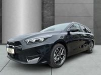 Gebraucht Kia Ceed Sportswagon Style 140 PS (102 kW) 2025 (1k) black pearl m Kombi