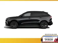 Neu Renault Austral Esprit Alpine 200 PS (147 kW) 2026 Schwarz SUV
