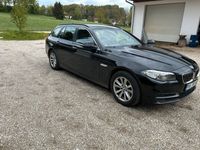 gebraucht BMW 525 xd Automatik