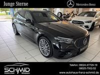 Gebraucht Mercedes E53 AMG Premium 585 PS (430 kW) 2024 Schwarz obsidianschwarz Kombi