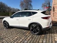 Gebraucht Cupra Formentor VZ 245 PS (180 kW) 2022 Weiß SUV