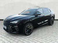 Nouă Cupra Terramar VZ 265 CP (194 kW) 2025 Negru SUV