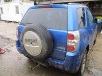 gebraucht Suzuki Grand Vitara 1.9 DDiS Club DPF