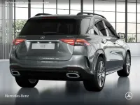 Gebraucht Mercedes GLE450 AMG AMG 367 PS (269 kW) 2026 Grau SUV
