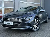 Brugt VW Arteon Elegance 218 HK (160 kW) 2022 Grå Sedan