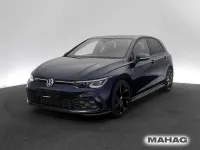Gebraucht VW Golf VIII GTI 245 PS (180 kW) 2023 Blau Limousine