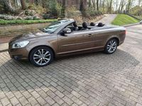 Gebraucht Volvo C70 Summum 177 PS (130 kW) 2012 Cabrio