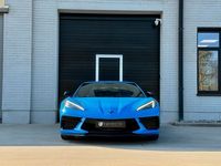 Gebraucht Corvette C8 481 PS (353 kW) 2024 Blau Cabrio