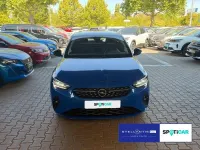 Gebraucht Opel Corsa Elegance 101 PS (74 kW) 2022 Blau Kleinwagen
