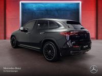 Gebraucht Mercedes EQE AMG 43 AMG 350 kW (476 PS) 2023 Schwarz SUV