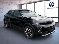 Gebraucht Opel Mokka Elegance 131 PS (96 kW) 2021 Schwarz SUV