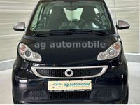 gebraucht Smart ForTwo Coupé ForTwo Micro Hybrid Drive 52kW