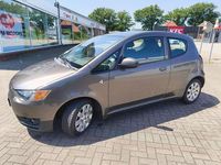 Gebraucht Mitsubishi Colt 95 PS (69 kW) 2013 Braun Limousine