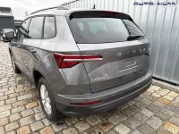 Neu Skoda Karoq Selection 150 PS (110 kW) 2026 Graphitgrau metallic SUV