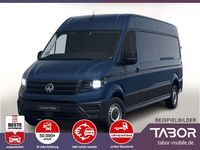 Neu VW Crafter 140 PS (102 kW) 2026 Deep ocean blue Van