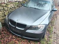 Gebraucht BMW 325 218 PS (160 kW) 2006 Andere farben Limousine