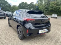 Gebraucht Opel Corsa 101 PS (74 kW) 2025 Karbon schwarz Kleinwagen