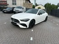 Gebraucht Mercedes CLE220 197 PS (144 kW) 2024 Weiß