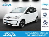 Gebraucht VW up! Active 65 PS (47 kW) 2022 Kleinwagen
