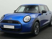 Gebraucht Mini Cooper Classic 156 PS (114 kW) 2024 Blau Kleinwagen