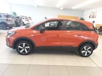 gebraucht Opel Crossland 1.2 Turbo Edition Sitzheizung