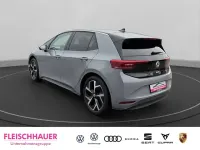 Gebraucht VW ID.3 Pro 150 kW (204 PS) 2024 Grau Kleinwagen