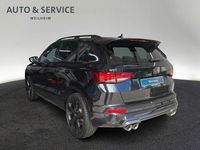 Gebraucht Cupra Ateca VZ 300 PS (220 kW) 2025 Schwarz SUV