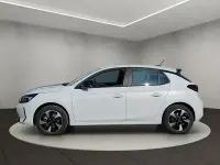 Neu Opel Corsa Edition 100 kW (136 PS) 2026 Kontur weiß (metallic) Kleinwagen