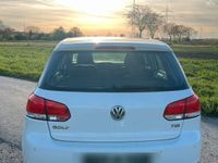 gebraucht VW Golf VI 1.4 TSI