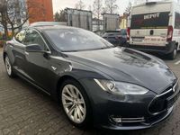 gebraucht Tesla Model S 85D PGSD Carbon 19Zoll