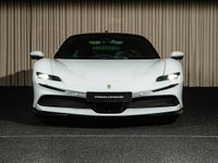 Gebraucht Ferrari SF90 2022 Weiß