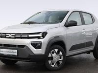 Usata Dacia Spring Expression 52 kW (71 CV) 2025 Grigio Utilitaria