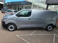 Gebraucht Opel Vivaro 120 PS (88 kW) 2021 Grau Van / Kleinbus