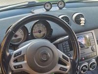 Second-hand Smart ForFour Passion 109 CP (80 kW) 2004 Argintiu Hatchback