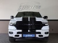 Gebraucht Dodge Ram Limited 401 PS (294 kW) 2019 Weiß Pickup