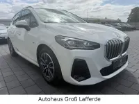 Gebraucht BMW 218 Active Tourer M Sport 150 PS (110 kW) 2025 Weiß Van / Kleinbus