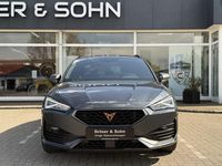 Gebraucht Cupra Leon 150 PS (110 kW) 2023 Grau Kombi