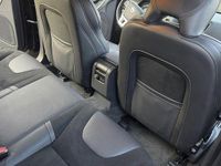 Gebraucht Volvo V60 R-Design 190 PS (139 kW) 2016 Schwarz Kombi