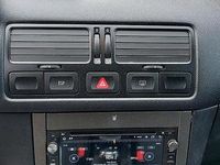 Gebraucht VW Bora 116 PS (85 kW) 2000 Grau Limousine