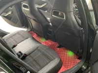 Brugt Mercedes GLA220 Urban 177 HK (130 kW) 2017 Sort SUV