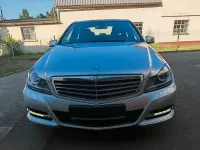 Gebraucht Mercedes 250 204 PS (150 kW) 2011 Grau Limousine