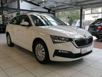 gebraucht Skoda Scala Kombi, Klima, 8-fach bereift