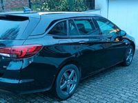 gebraucht Opel Astra Sportstourer 1.6 Cdti