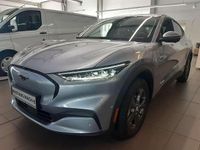 Gebraucht Ford Mustang Mach-E 216 kW (294 PS) 2022 Silber SUV