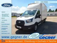 Gebraucht Ford Transit Trend 2023 Andere