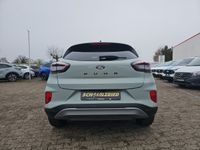Gebraucht Ford Puma Titanium 125 PS (91 kW) 2024 Andere farbe SUV