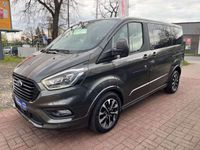 gebraucht Ford Transit Tourneo Custom310 AUTOMATIK+8 SITZE+LEDER+NAVI+